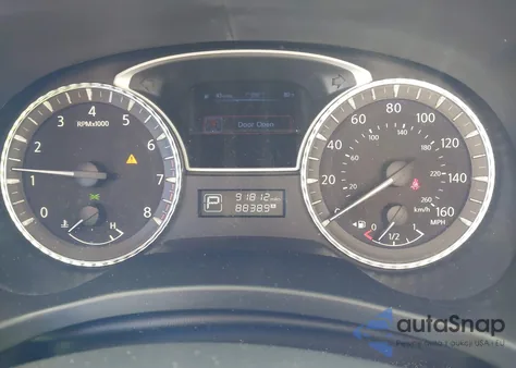 2014 Infiniti Qx60 from USA, damaged, VIN 5N1AL0MN2EC508022